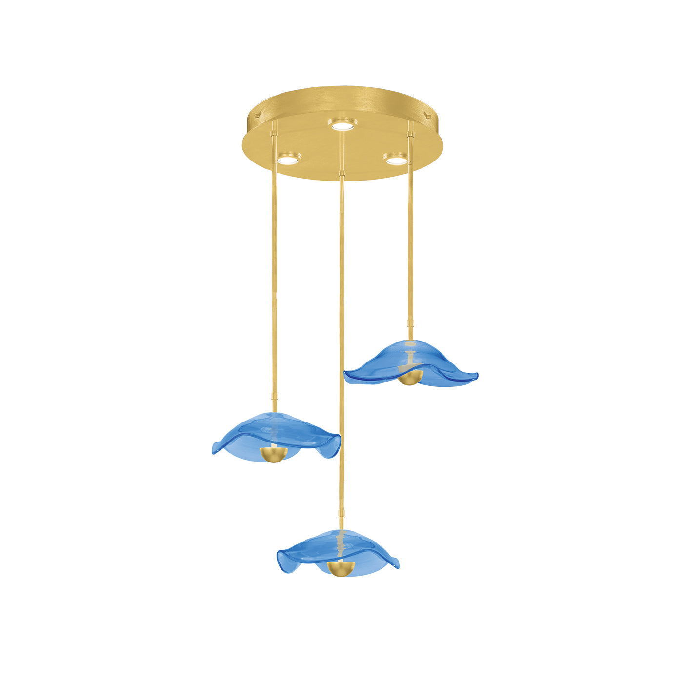 FINE ART LAMPS, EMBARK PENDANT, PENDANT LIGHT