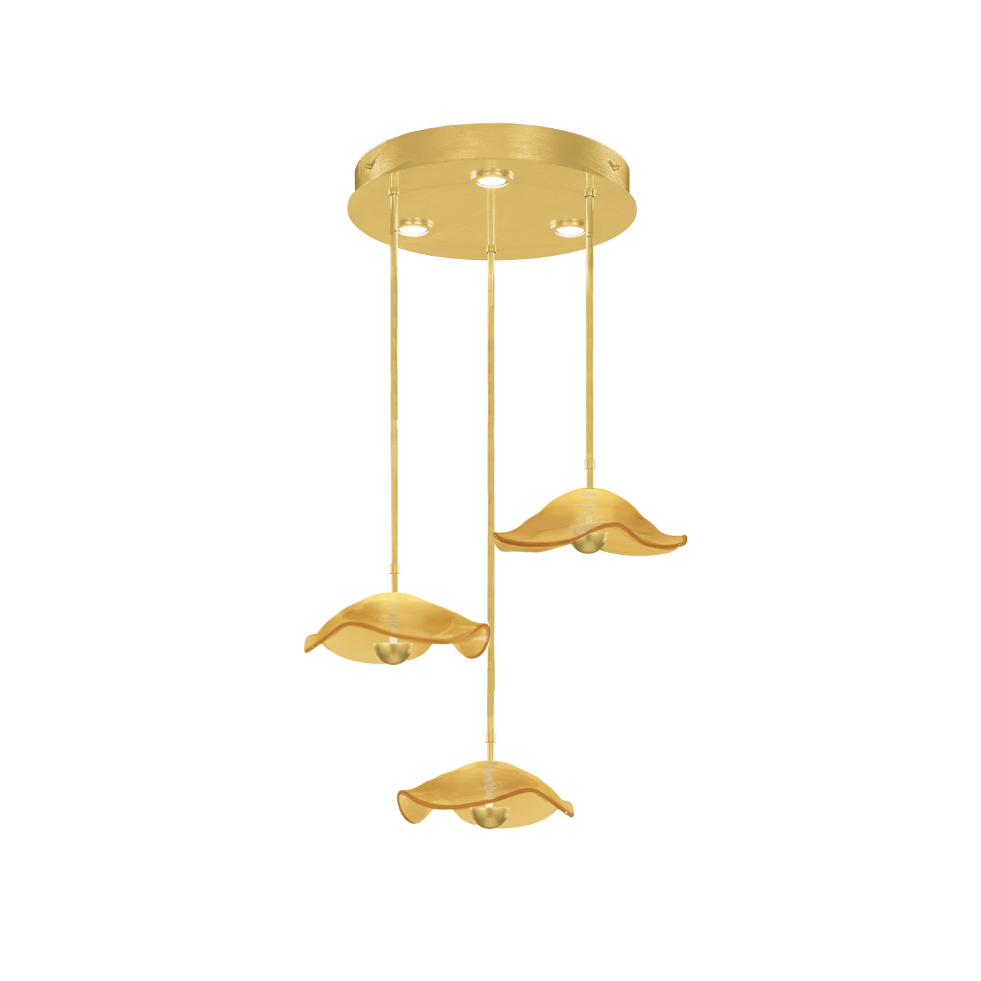 FINE ART LAMPS, EMBARK PENDANT, PENDANT LIGHT