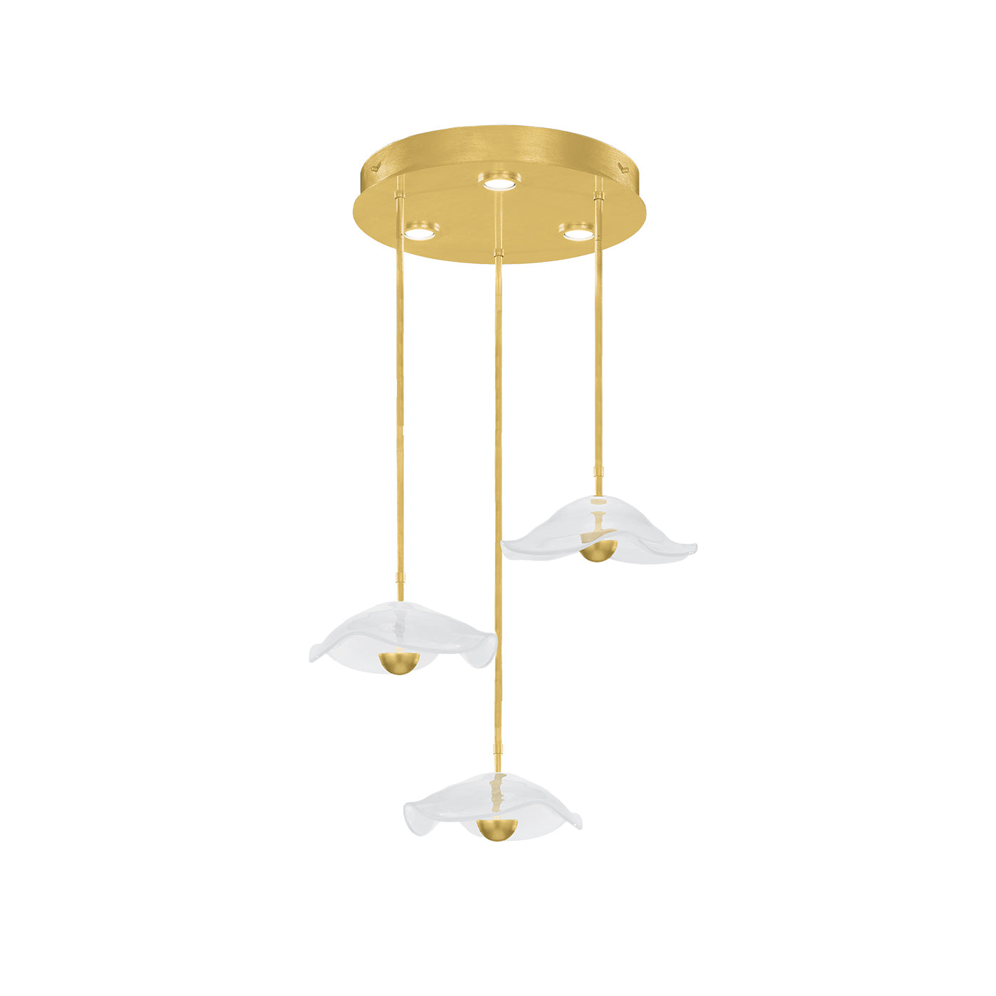 FINE ART LAMPS, EMBARK PENDANT, PENDANT LIGHT