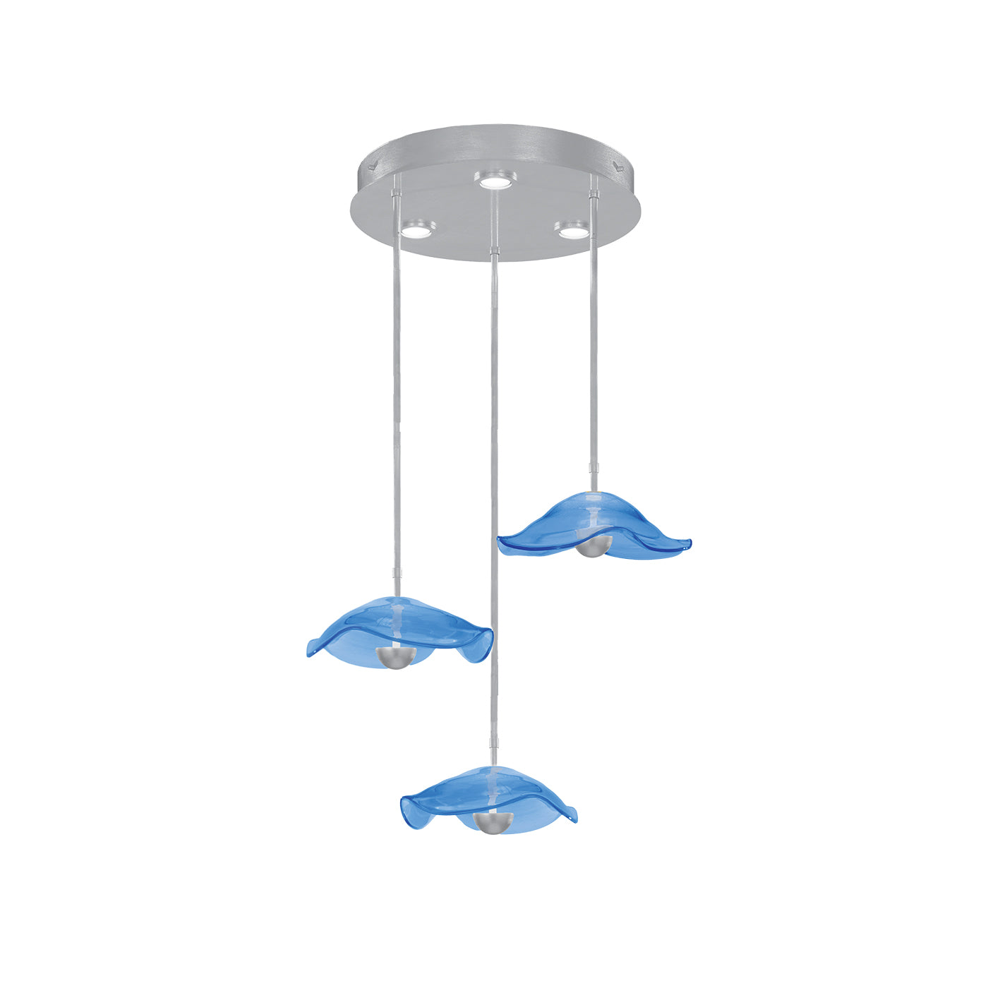 FINE ART LAMPS, EMBARK PENDANT, PENDANT LIGHT