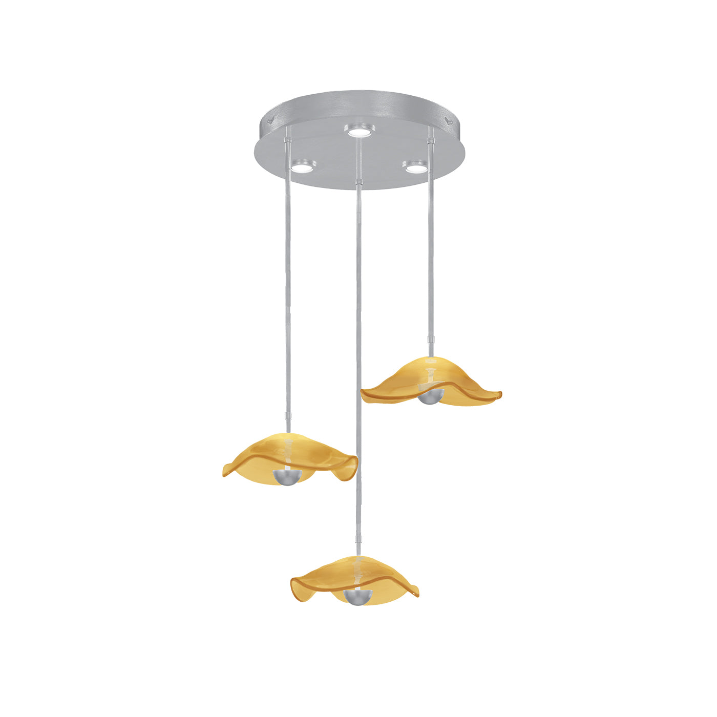 FINE ART LAMPS, EMBARK PENDANT, PENDANT LIGHT