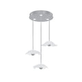 FINE ART LAMPS, EMBARK PENDANT, PENDANT LIGHT