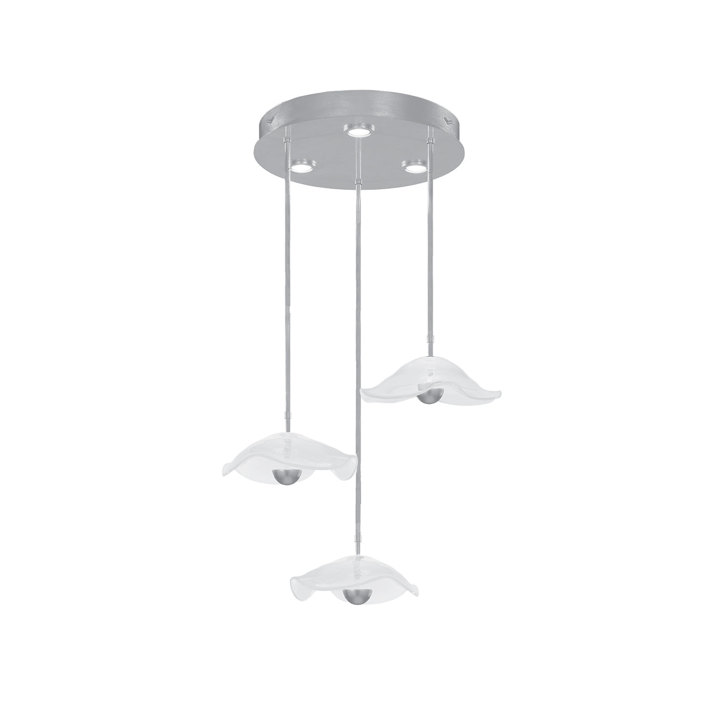 FINE ART LAMPS, EMBARK PENDANT, PENDANT LIGHT
