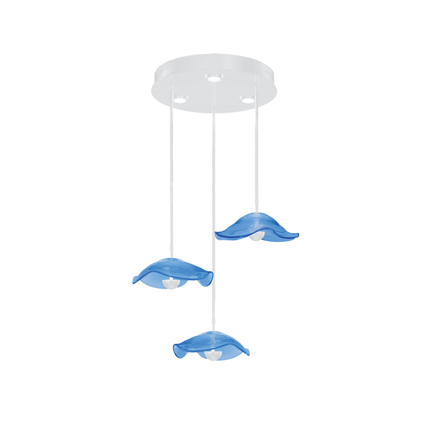FINE ART LAMPS, EMBARK PENDANT, PENDANT LIGHT