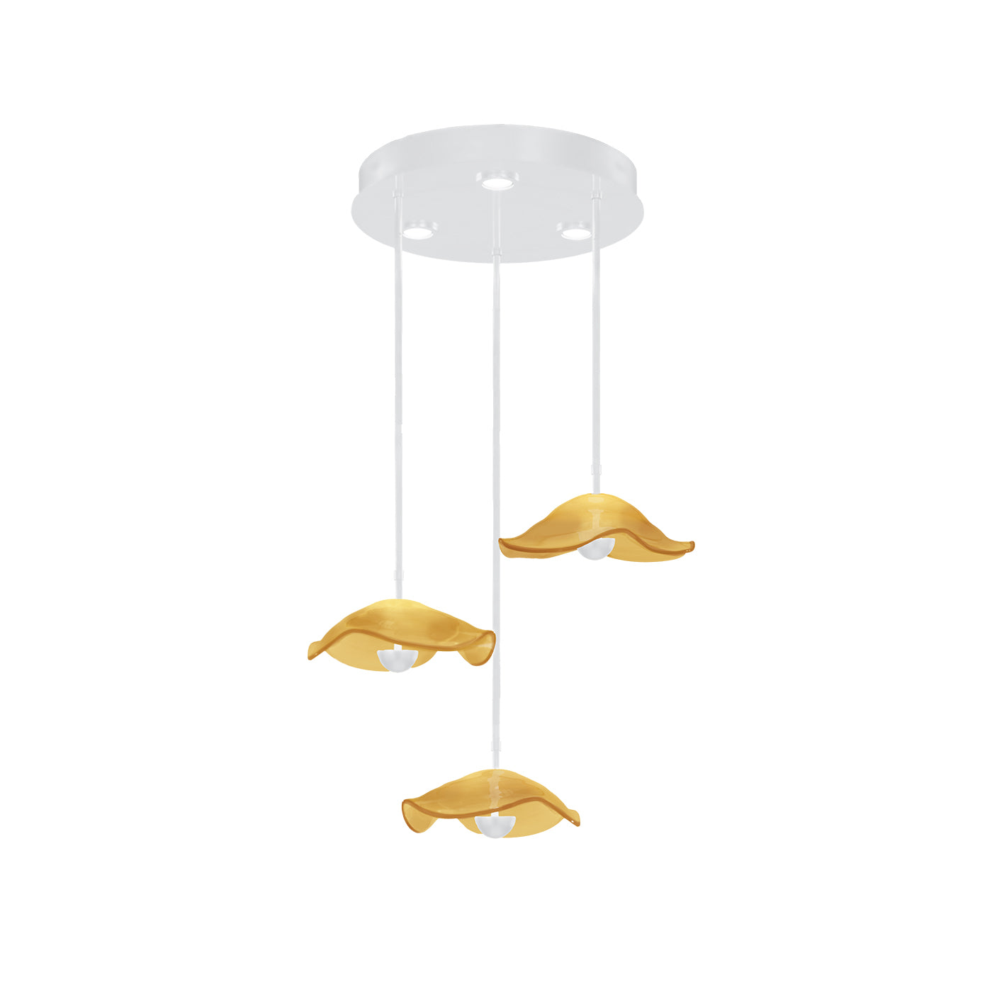 FINE ART LAMPS, EMBARK PENDANT, PENDANT LIGHT