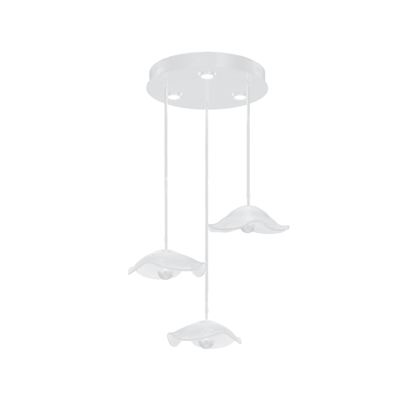 FINE ART LAMPS, EMBARK PENDANT, PENDANT LIGHT