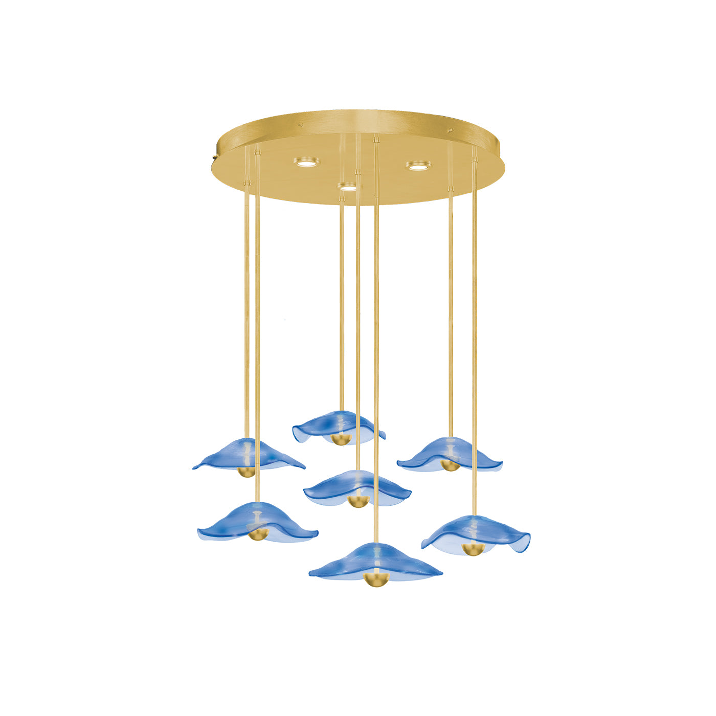 FINE ART LAMPS, EMBARK PENDANT, PENDANT LIGHT
