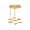 FINE ART LAMPS, EMBARK PENDANT, PENDANT LIGHT