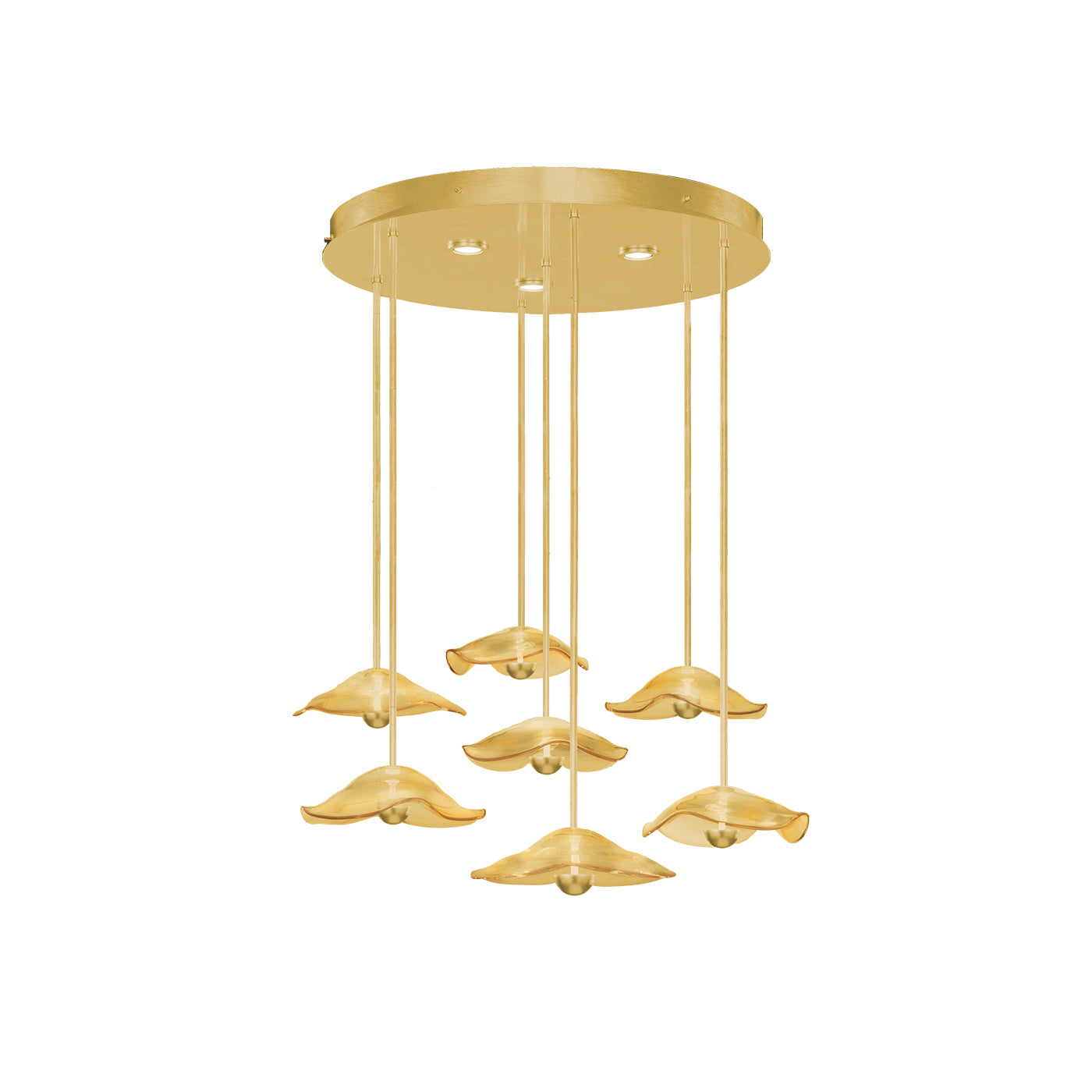 FINE ART LAMPS, EMBARK PENDANT, PENDANT LIGHT