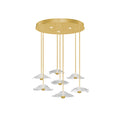 FINE ART LAMPS, EMBARK PENDANT, PENDANT LIGHT
