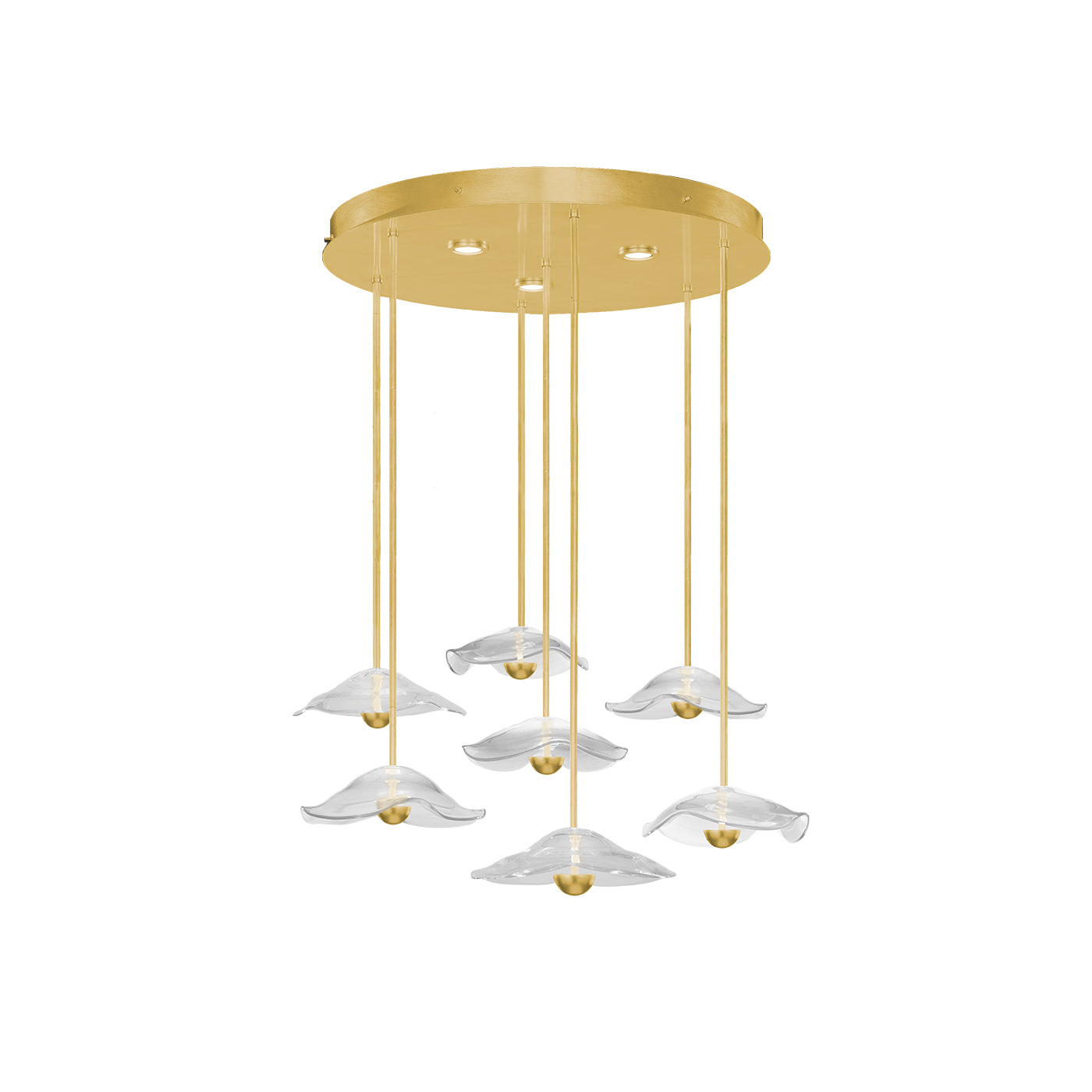 FINE ART LAMPS, EMBARK PENDANT, PENDANT LIGHT