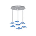 FINE ART LAMPS, EMBARK PENDANT, PENDANT LIGHT