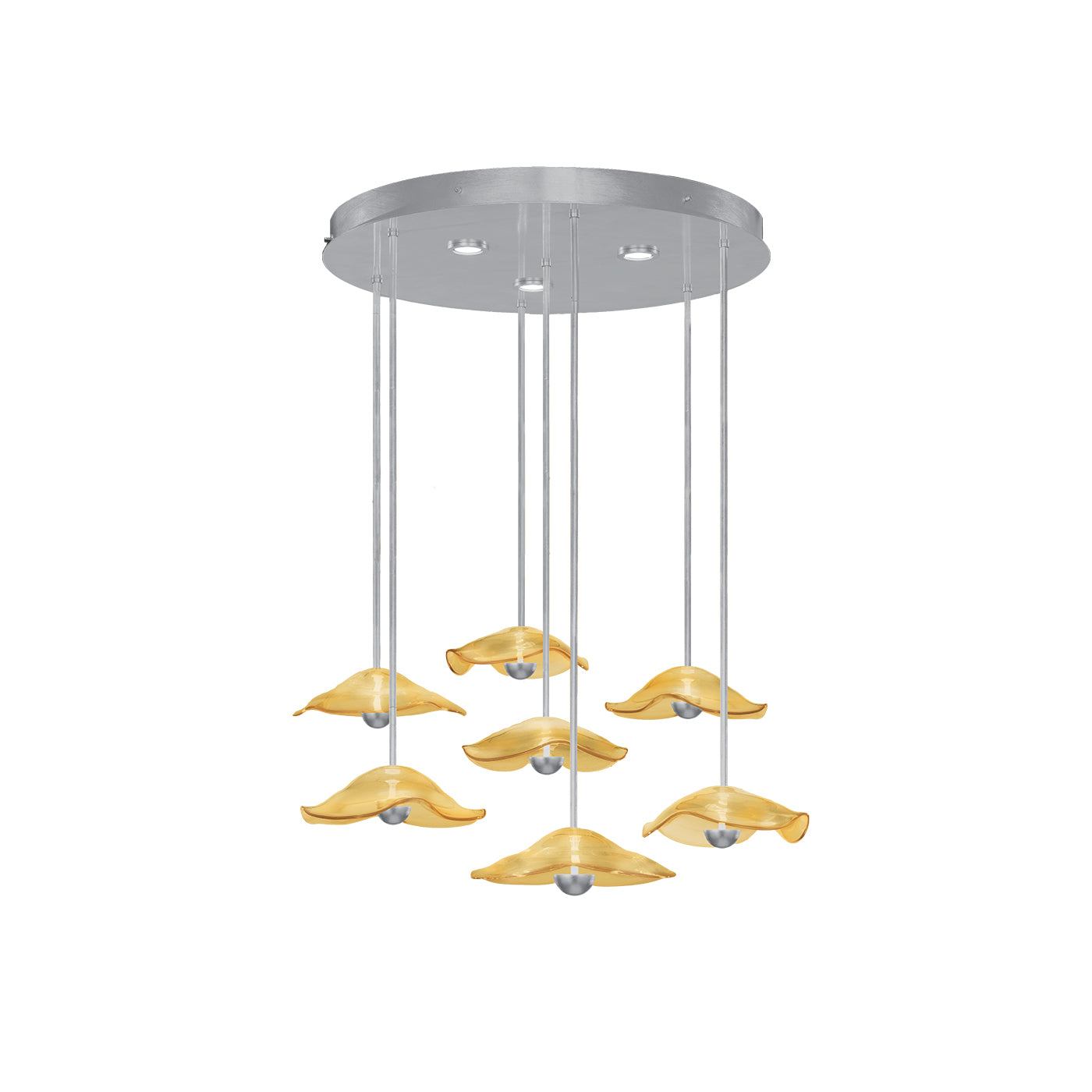 FINE ART LAMPS, EMBARK PENDANT, PENDANT LIGHT