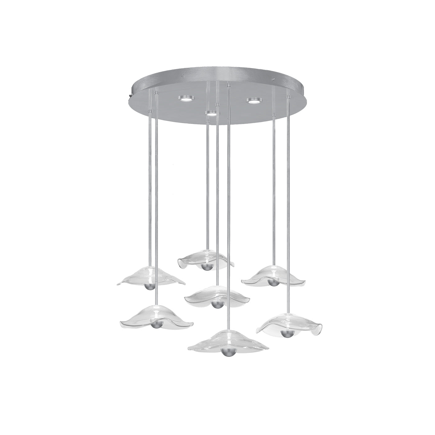 FINE ART LAMPS, EMBARK PENDANT, PENDANT LIGHT