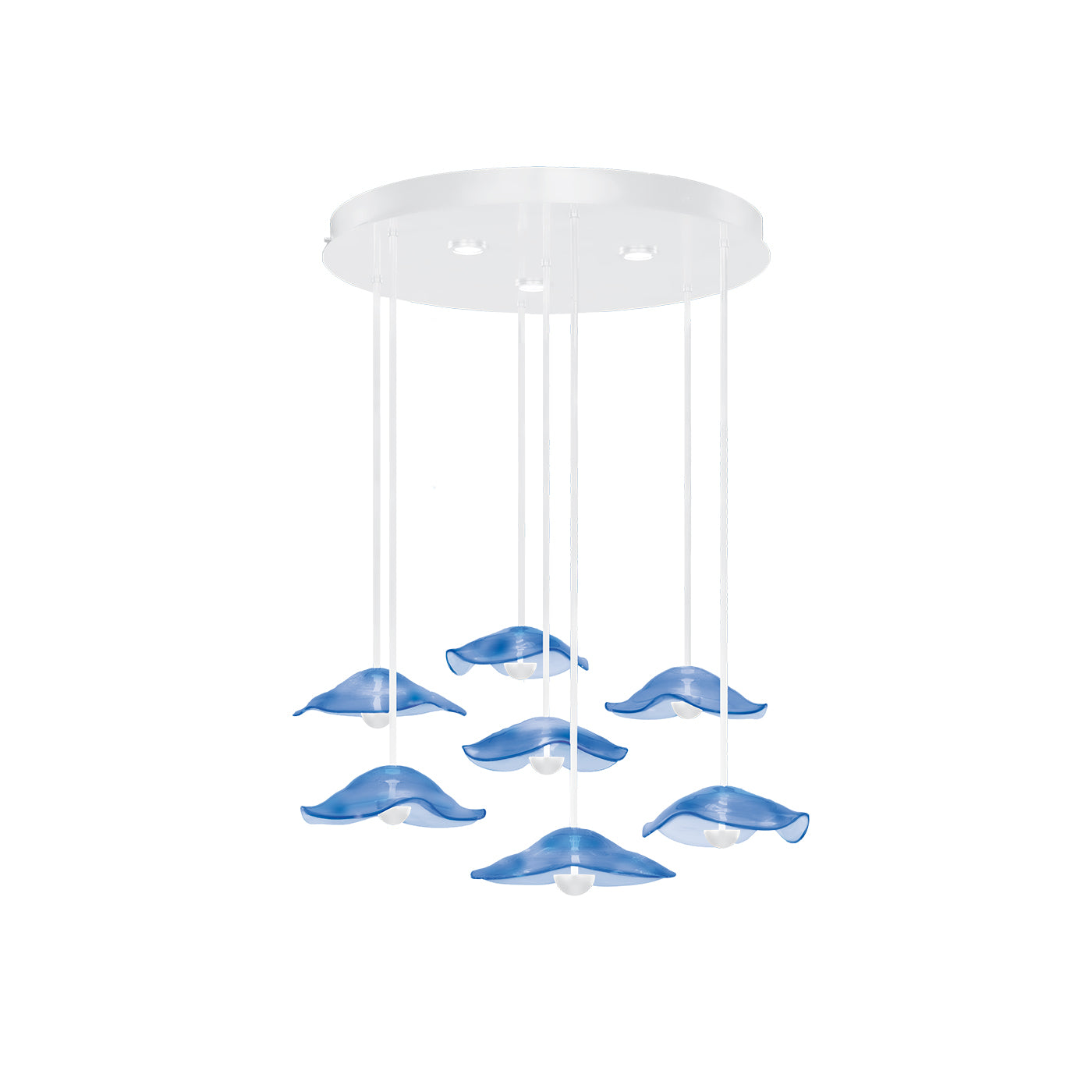 FINE ART LAMPS, EMBARK PENDANT, PENDANT LIGHT