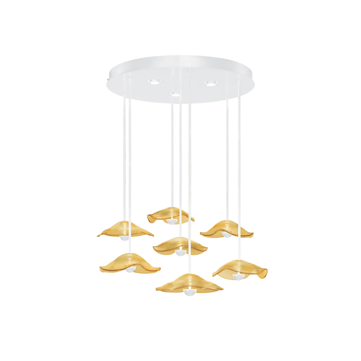 FINE ART LAMPS, EMBARK PENDANT, PENDANT LIGHT