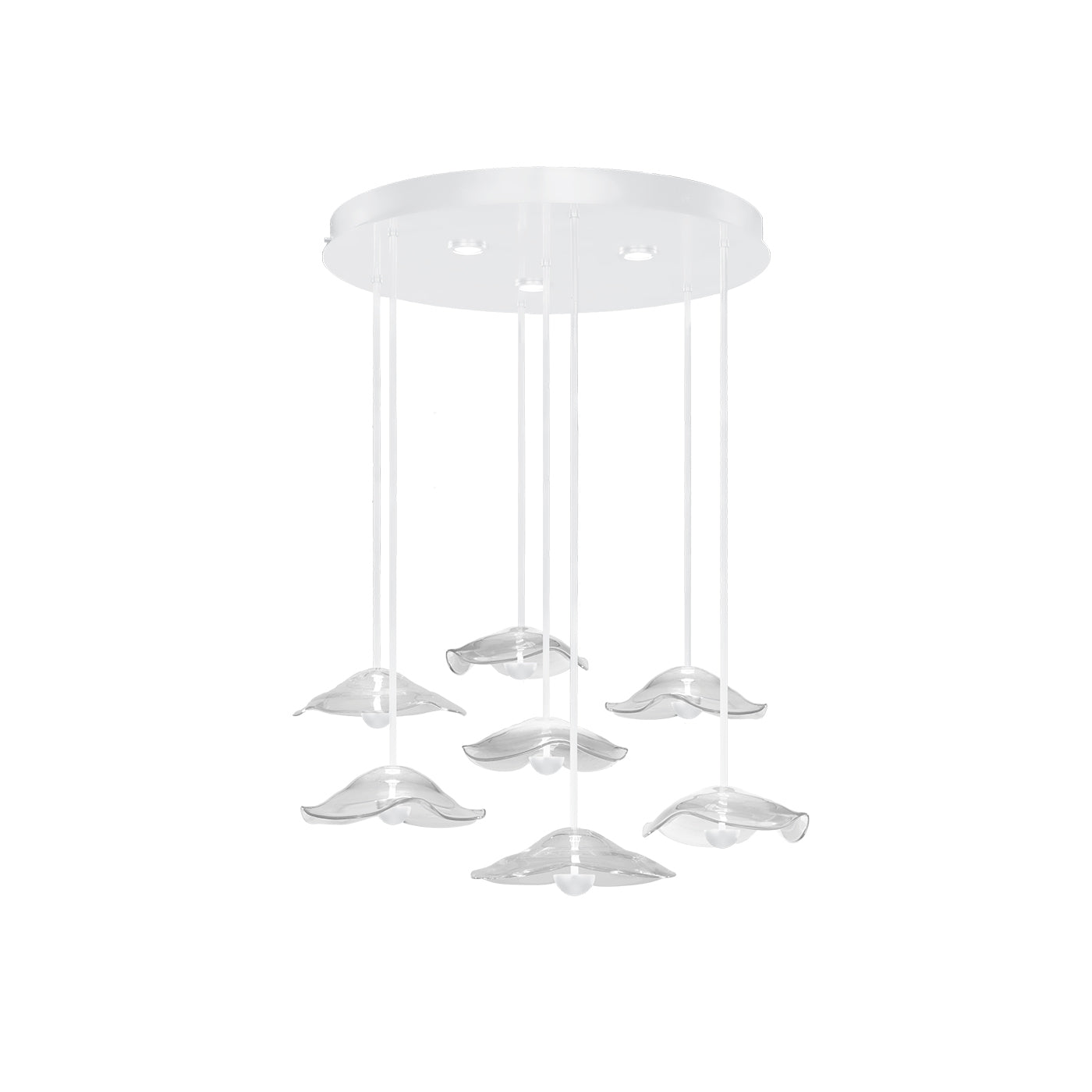FINE ART LAMPS, EMBARK PENDANT, PENDANT LIGHT