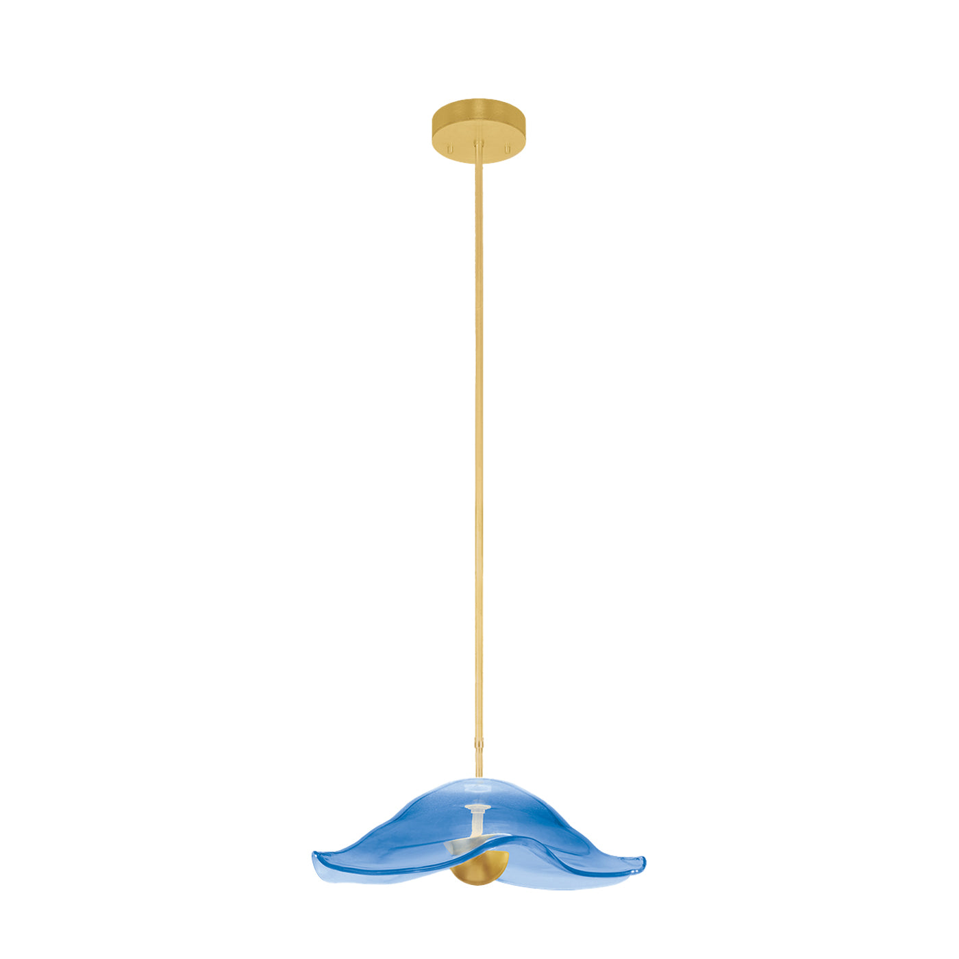 FINE ART LAMPS, EMBARK PENDANT, PENDANT LIGHT