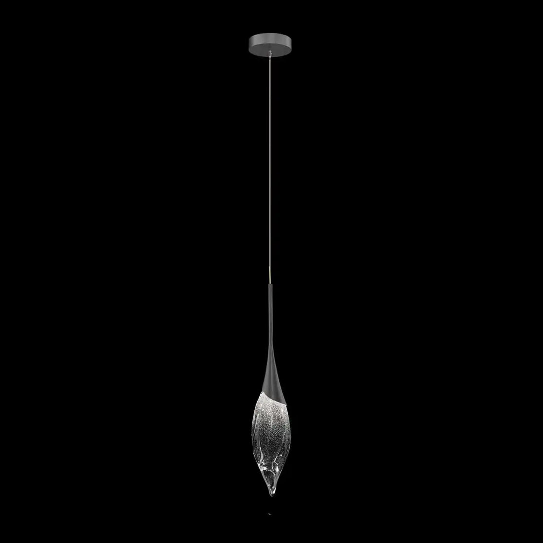 FINE ART LAMPS, MAYU DROP LIGHT, PENDANT LIGHT