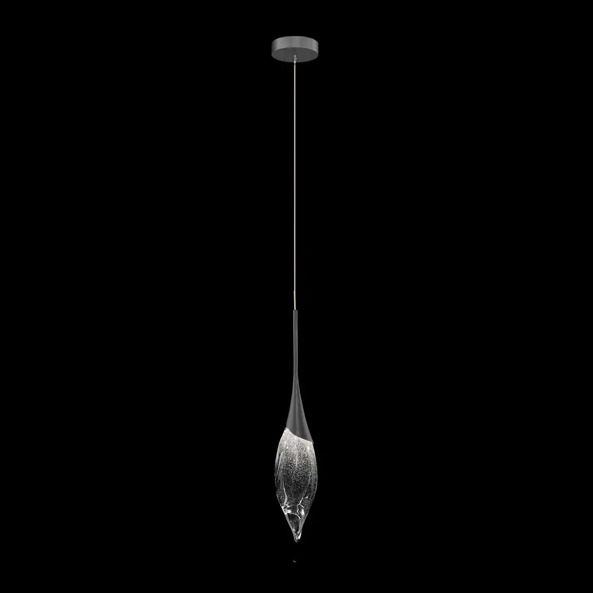 FINE ART LAMPS, MAYU DROP LIGHT, PENDANT LIGHT