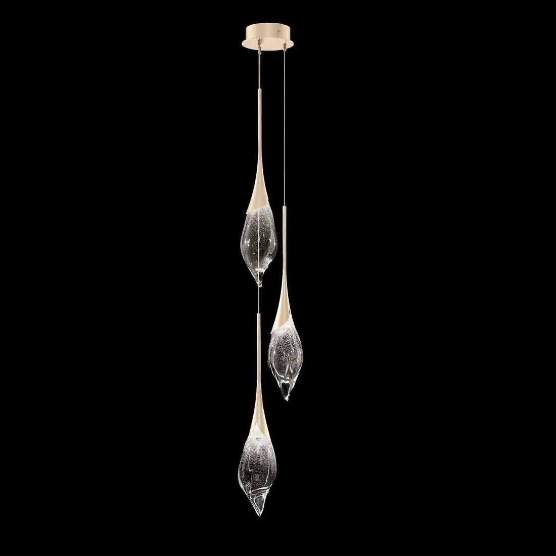 FINE ART LAMPS, MAYU PENDANT, PENDANT LIGHT