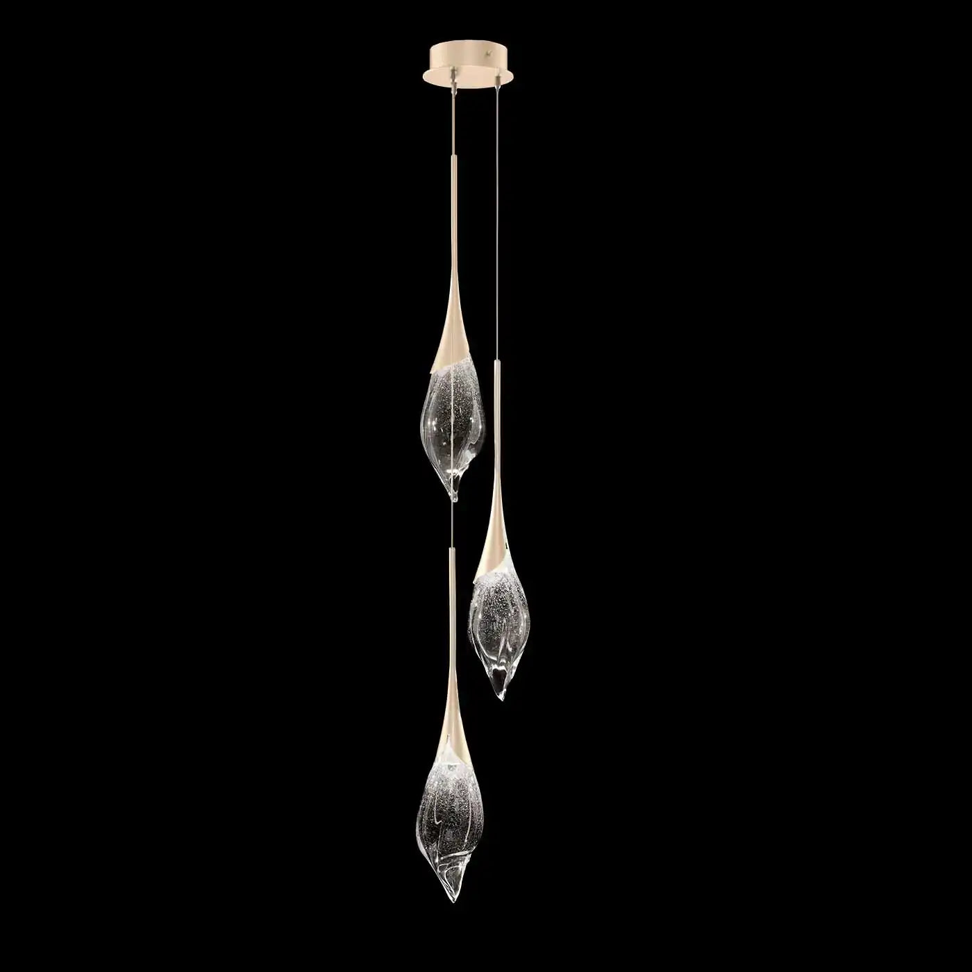 FINE ART LAMPS, MAYU PENDANT, PENDANT LIGHT