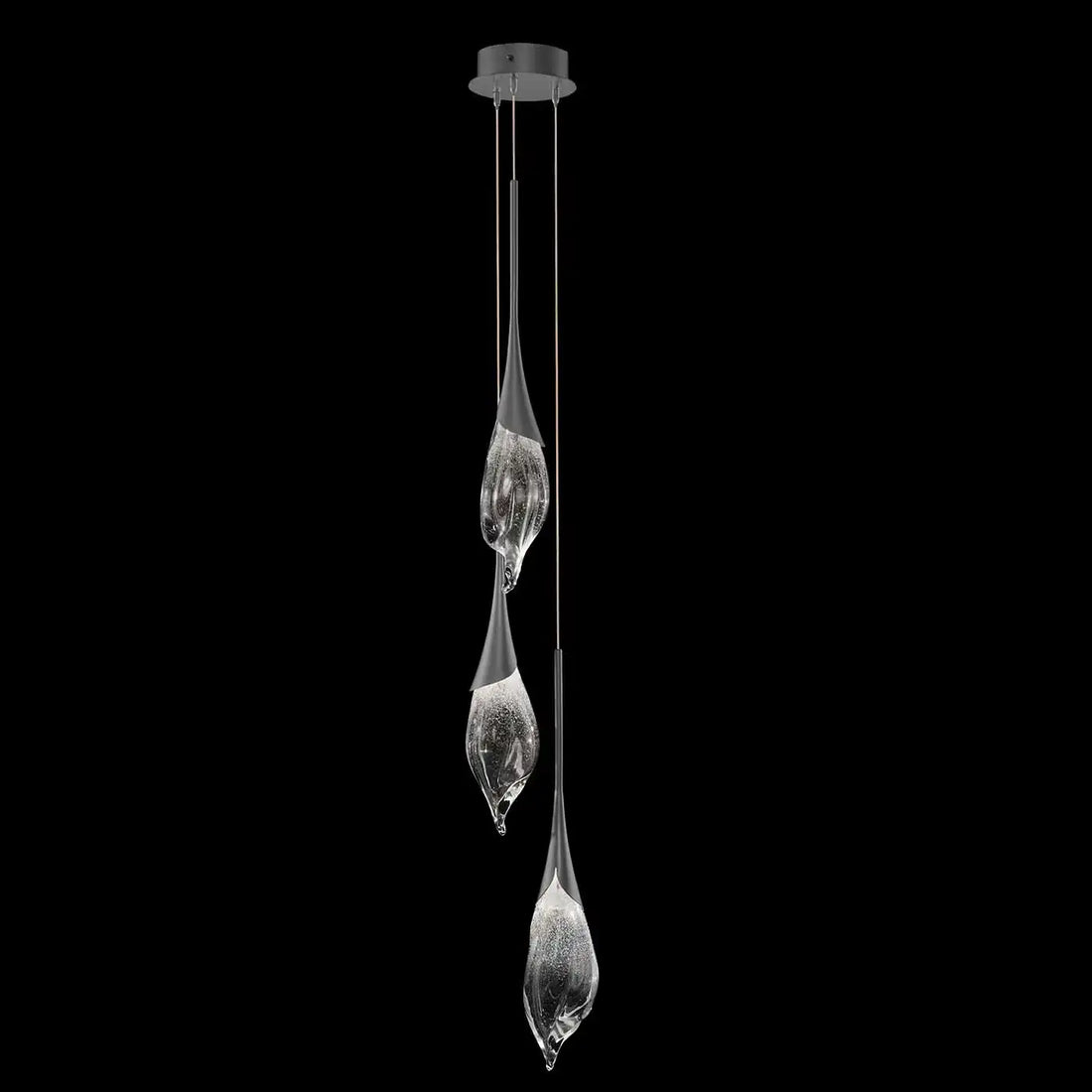 FINE ART LAMPS, MAYU PENDANT, PENDANT LIGHT