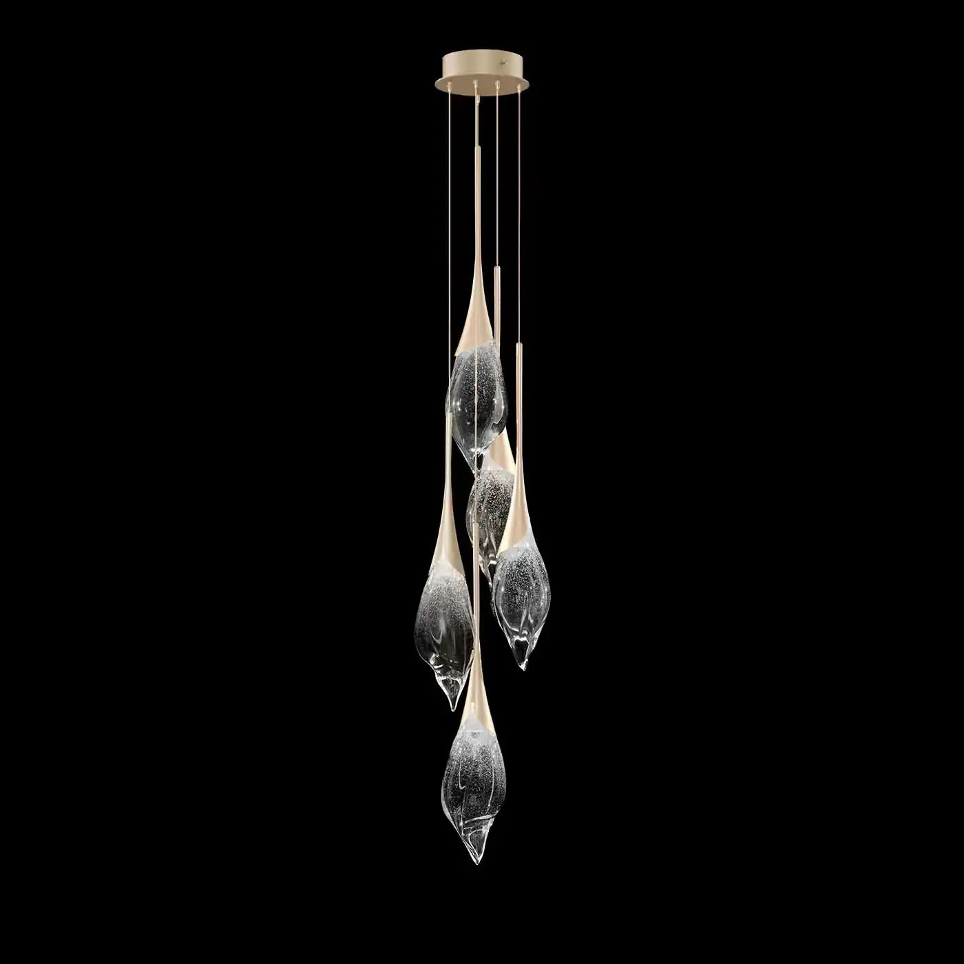 FINE ART LAMPS, MAYU PENDANT, PENDANT LIGHT