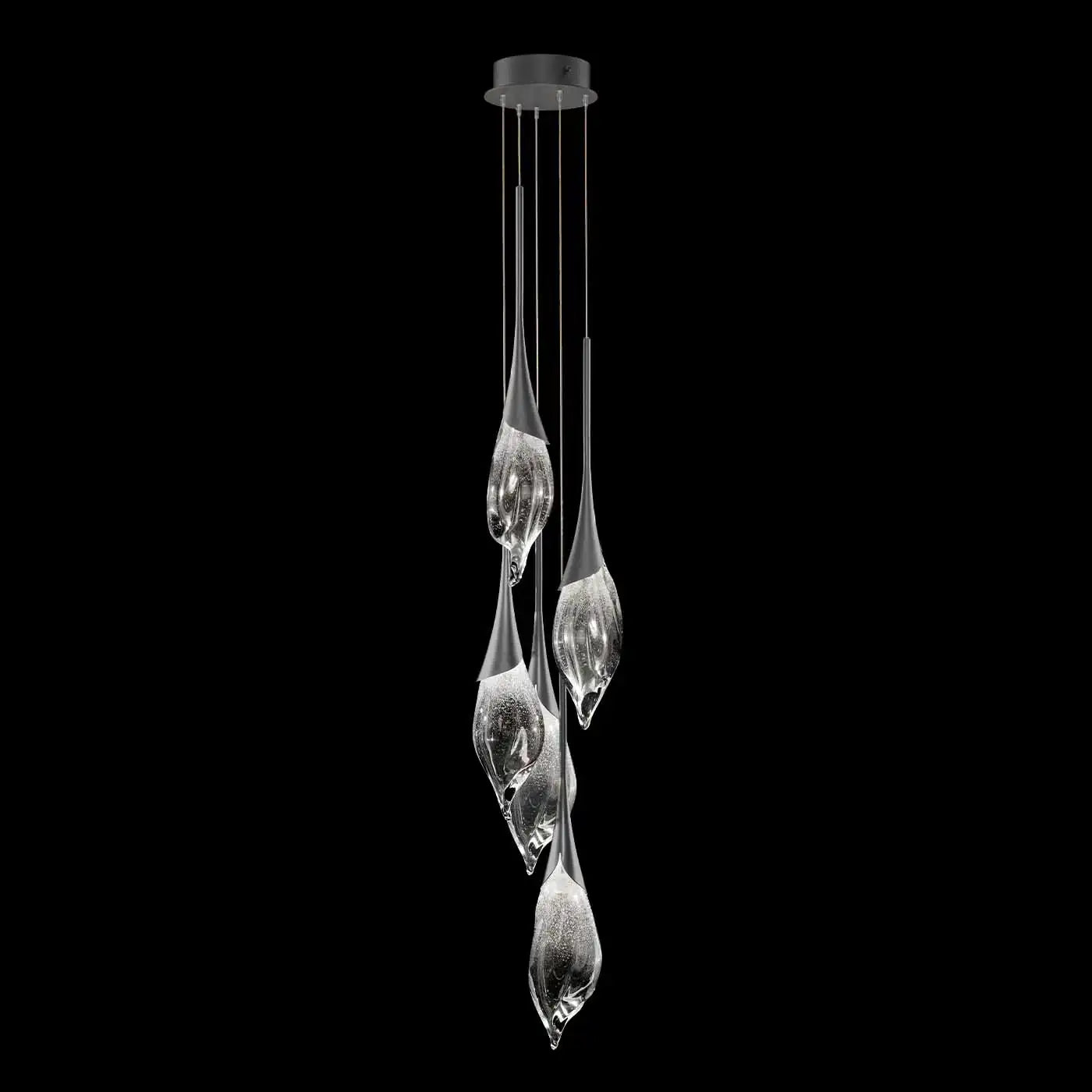 FINE ART LAMPS, MAYU PENDANT, PENDANT LIGHT