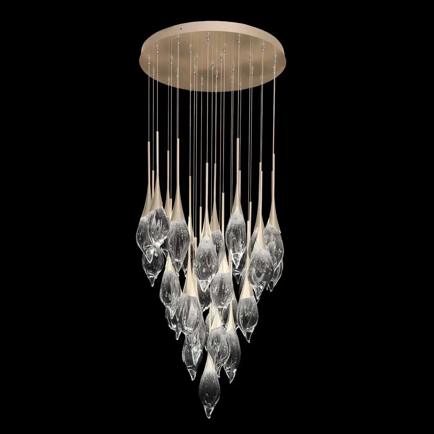 FINE ART LAMPS, MAYU PENDANT, PENDANT LIGHT