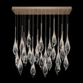FINE ART LAMPS, MAYU PENDANT, PENDANT LIGHT