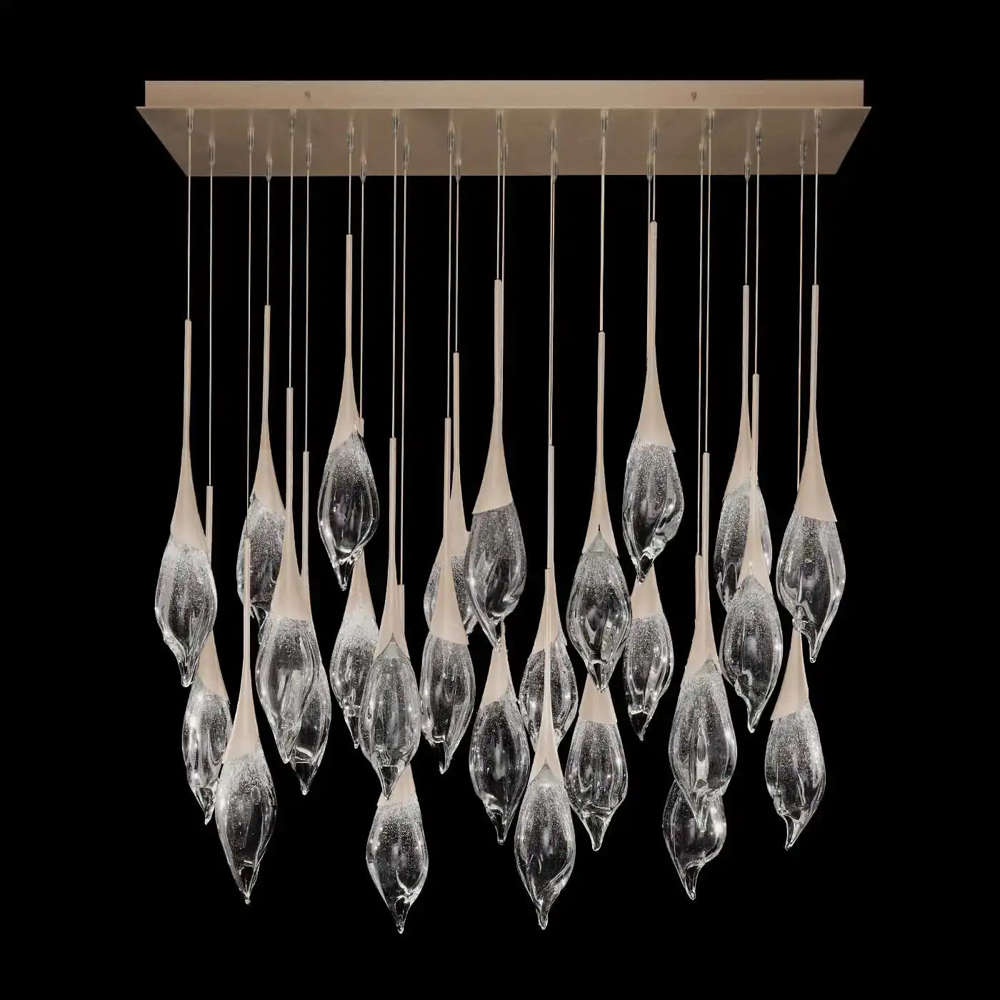 FINE ART LAMPS, MAYU PENDANT, PENDANT LIGHT
