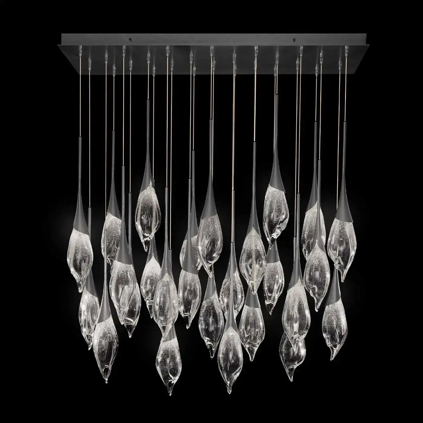 FINE ART LAMPS, MAYU PENDANT, PENDANT LIGHT