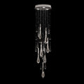 FINE ART LAMPS, RAIN PENDANT, PENDANT LIGHT