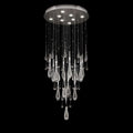 FINE ART LAMPS, RAIN PENDANT, PENDANT LIGHT