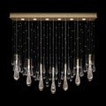 FINE ART LAMPS, RAIN PENDANT, PENDANT LIGHT
