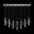 FINE ART LAMPS, RAIN PENDANT, PENDANT LIGHT