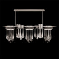 FINE ART LAMPS, RAIN LINEAR PENDANT, PENDANT LIGHT