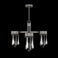 FINE ART LAMPS, RAIN PENDANT, PENDANT LIGHT