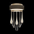 FINE ART LAMPS, RAIN SCONCE, WALL SCONCES
