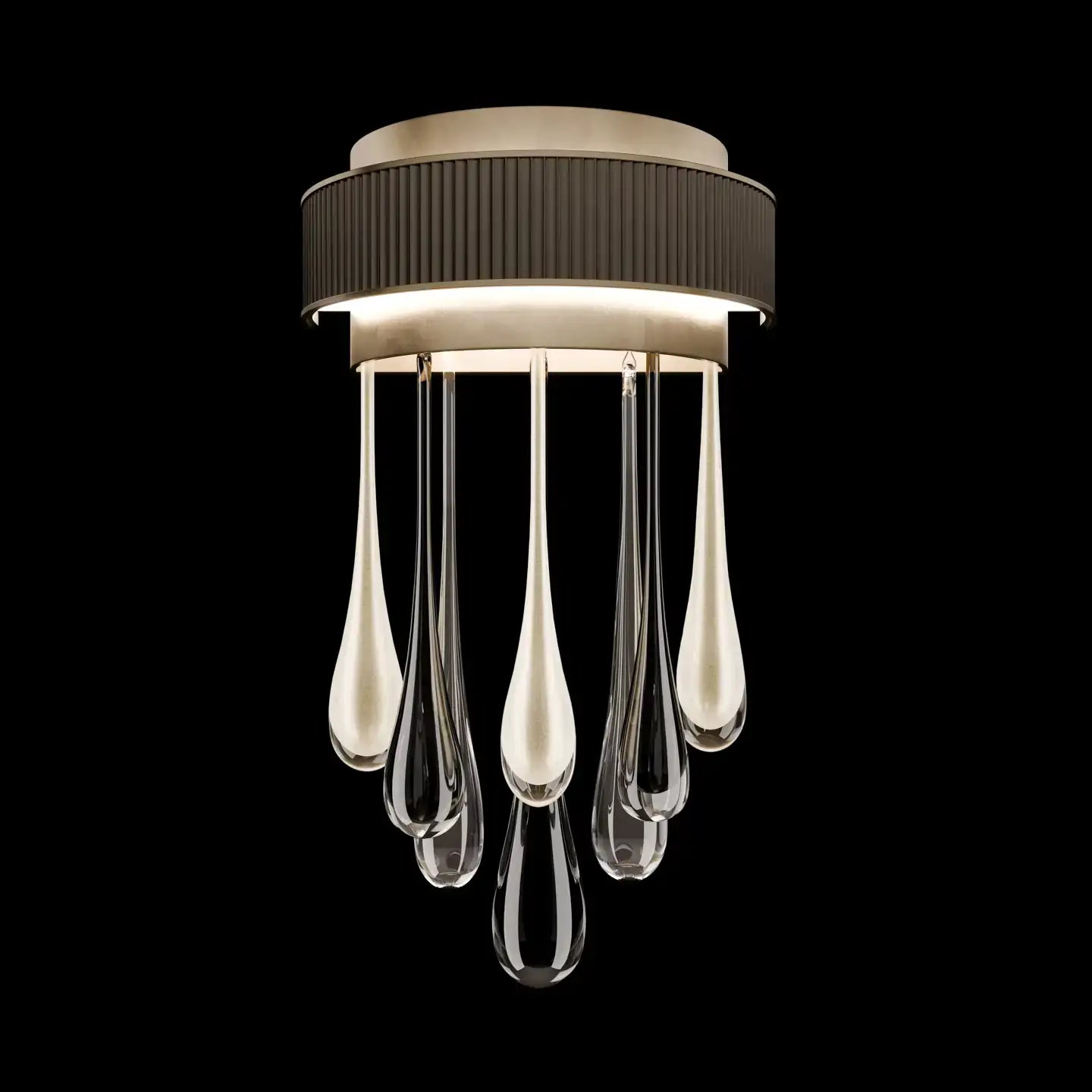 FINE ART LAMPS, RAIN SCONCE, WALL SCONCES
