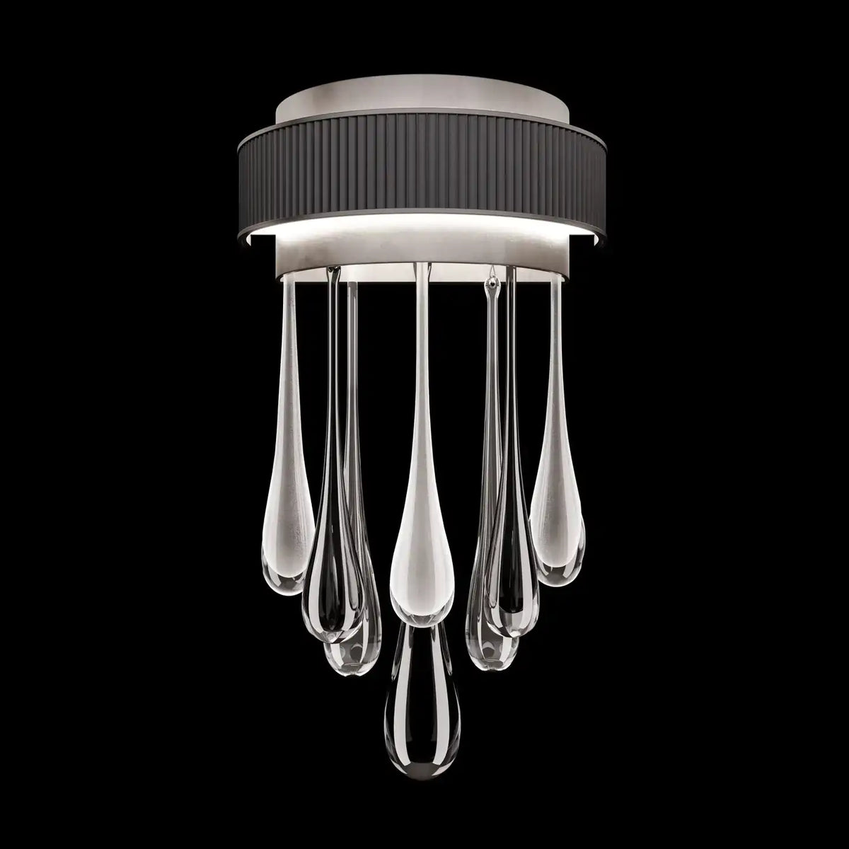 FINE ART LAMPS, RAIN SCONCE, WALL SCONCES