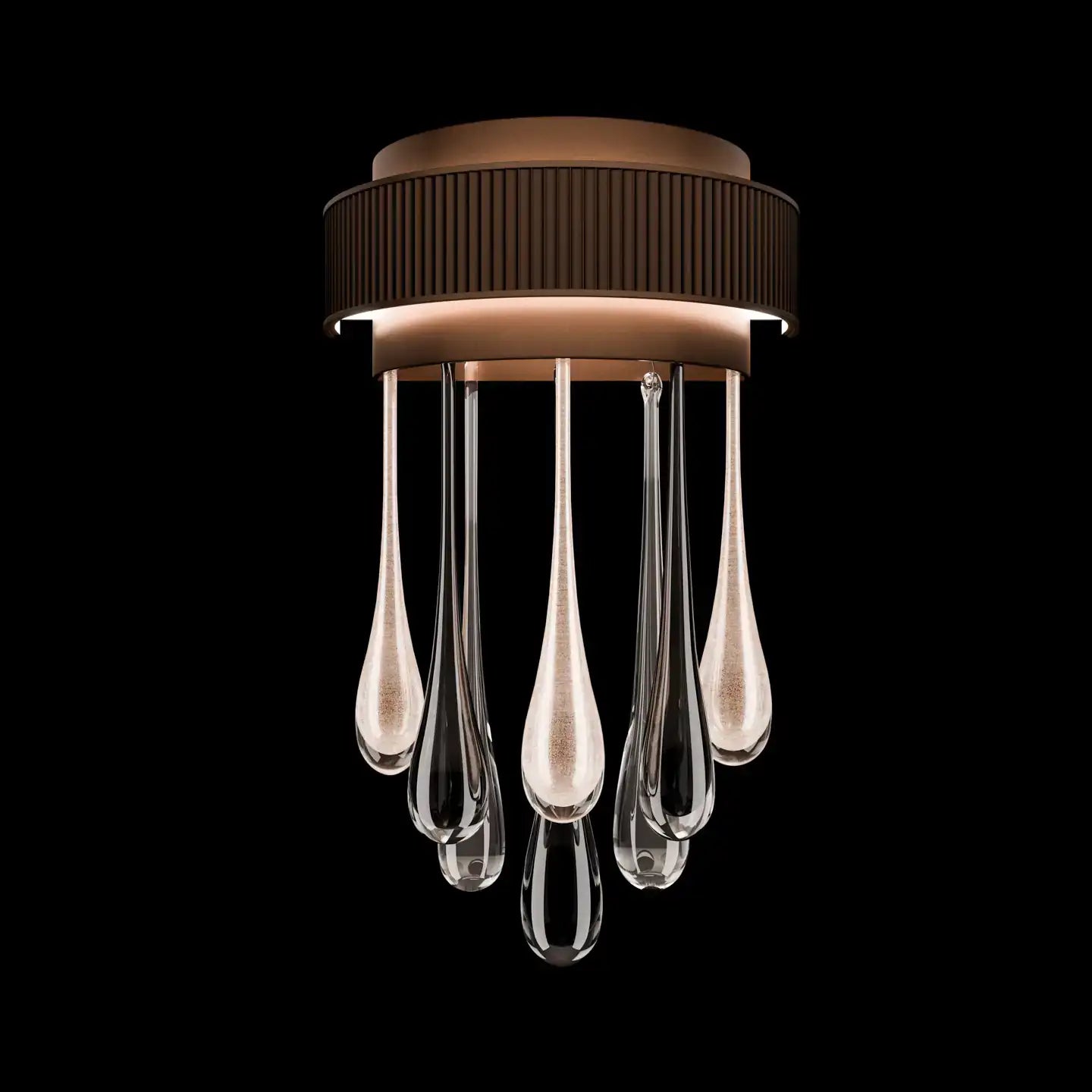 FINE ART LAMPS, RAIN SCONCE, WALL SCONCES