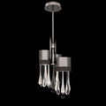 FINE ART LAMPS, RAIN PENDANT, PENDANT LIGHT