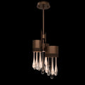 FINE ART LAMPS, RAIN PENDANT, PENDANT LIGHT