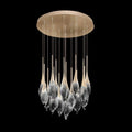 FINE ART LAMPS, MAYU LOW PENDANT, PENDANT LIGHT