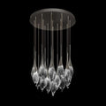 FINE ART LAMPS, MAYU LOW PENDANT, PENDANT LIGHT