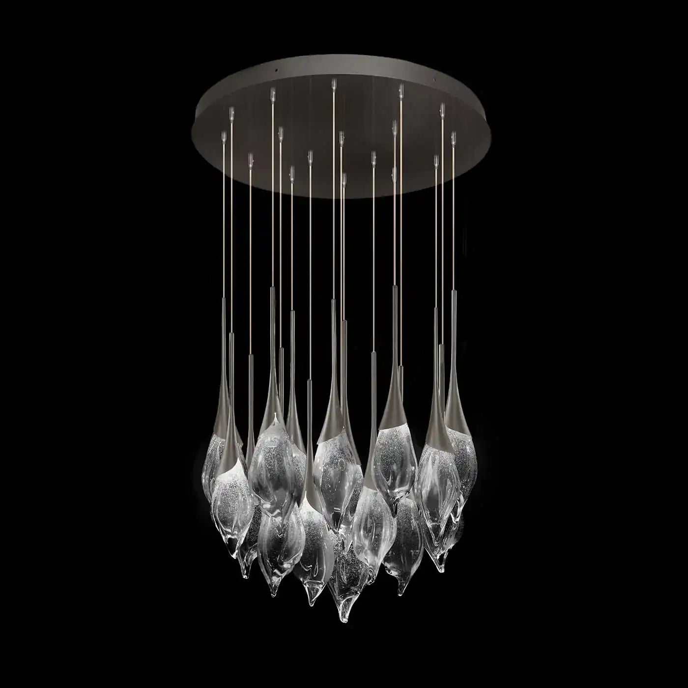 FINE ART LAMPS, MAYU LOW PENDANT, PENDANT LIGHT