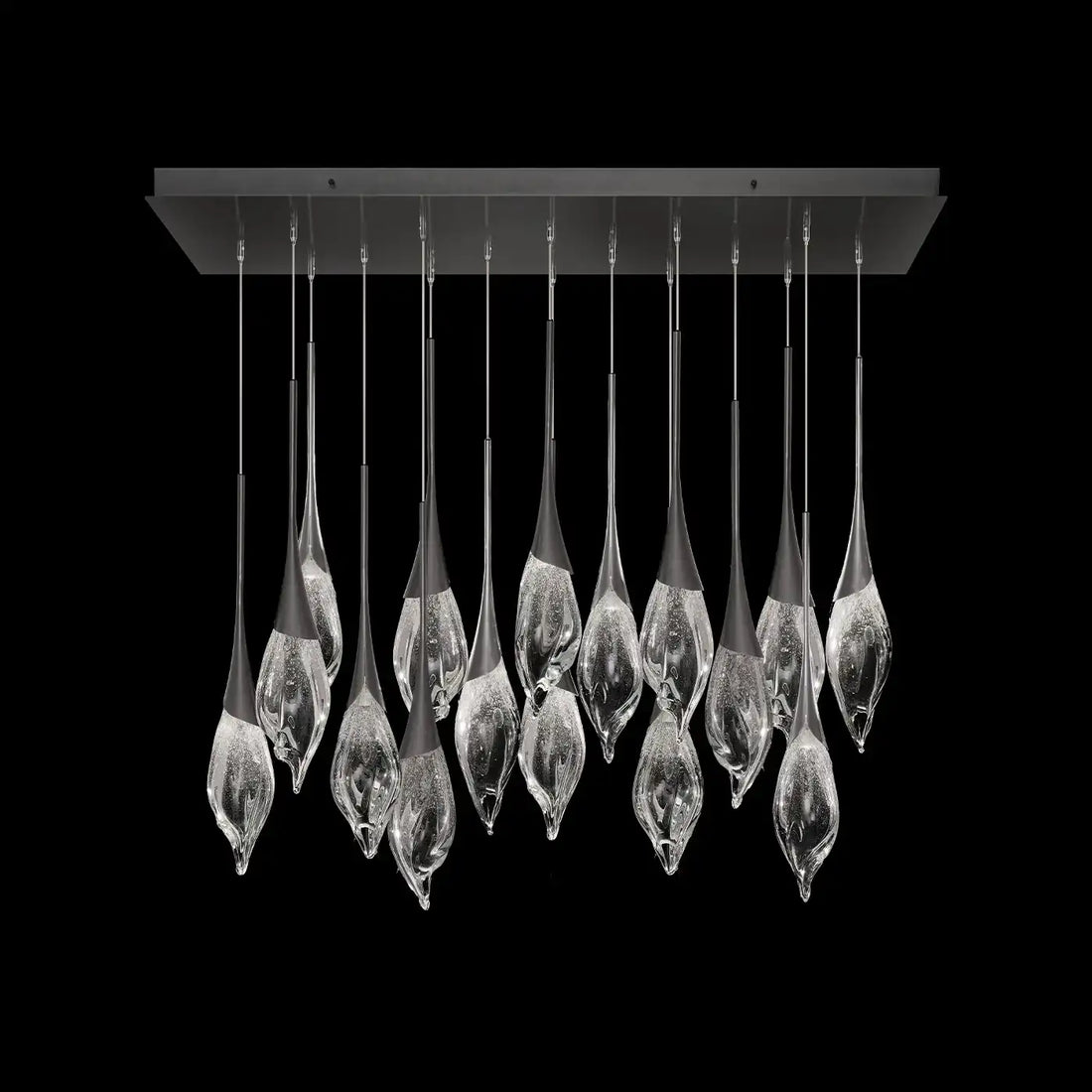FINE ART LAMPS, MAYU LOW PENDANT, PENDANT LIGHT