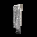FINE ART LAMPS, WATERFALL OUTDOOR WALL SCONCE, OUTDOOR WALL LIGHTS